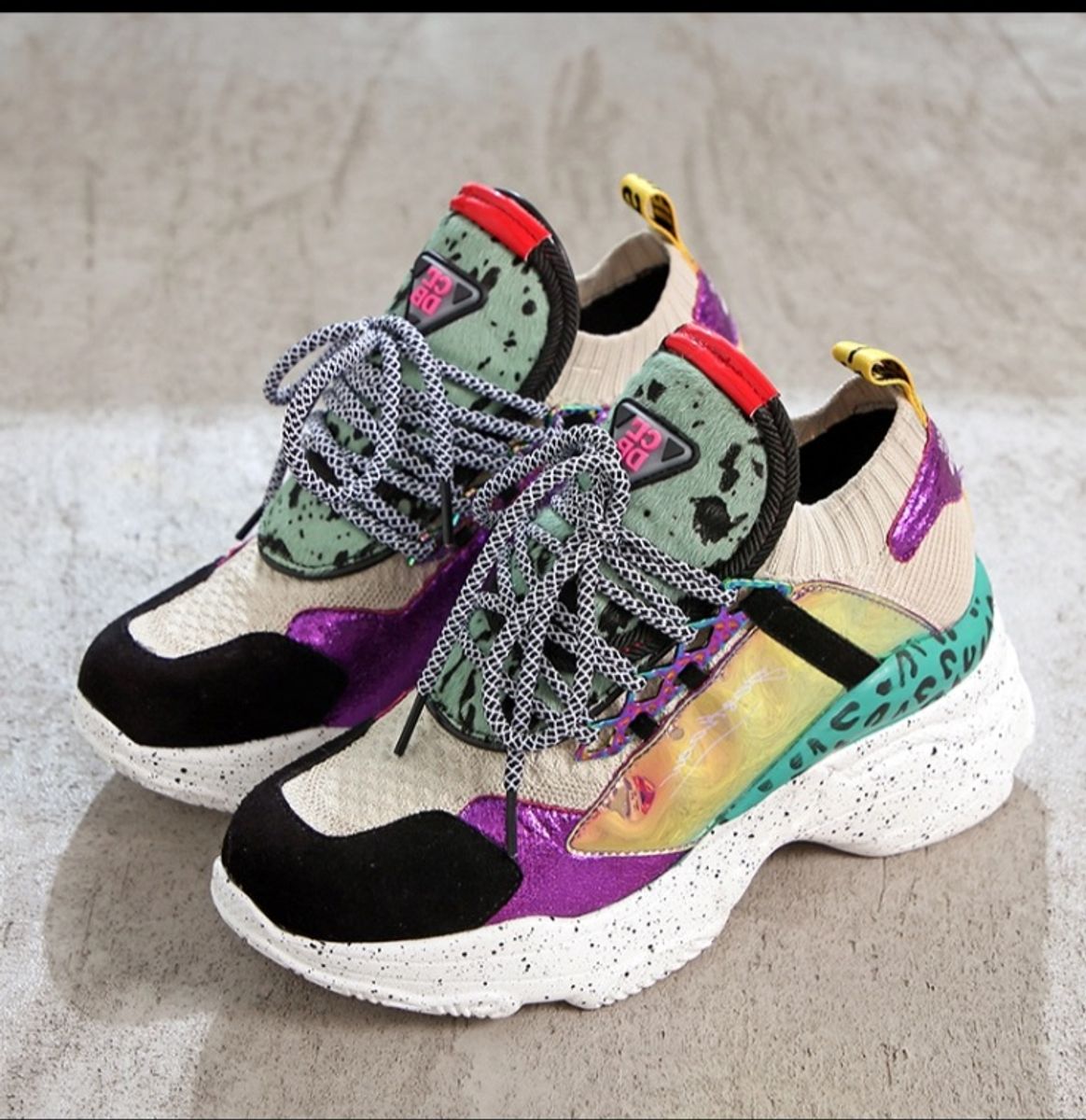 tênis feminino importado