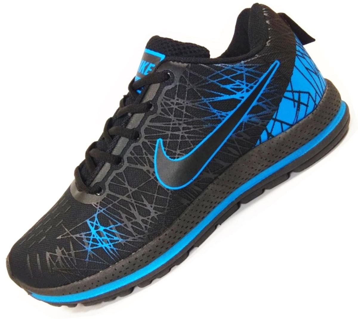 tenis de academia nike masculino