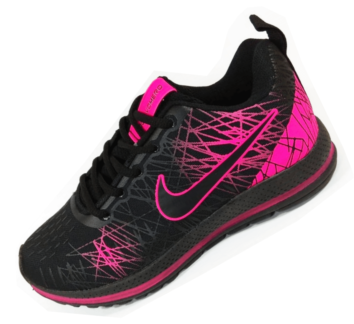 tenis barato feminino para corrida
