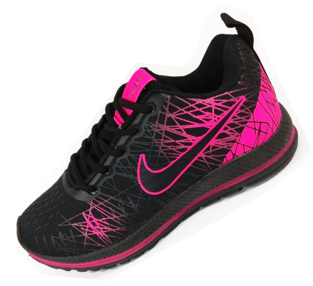 tenis feminino nike para academia