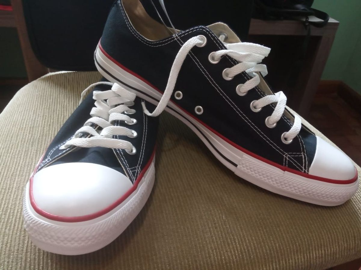 all star preto 43