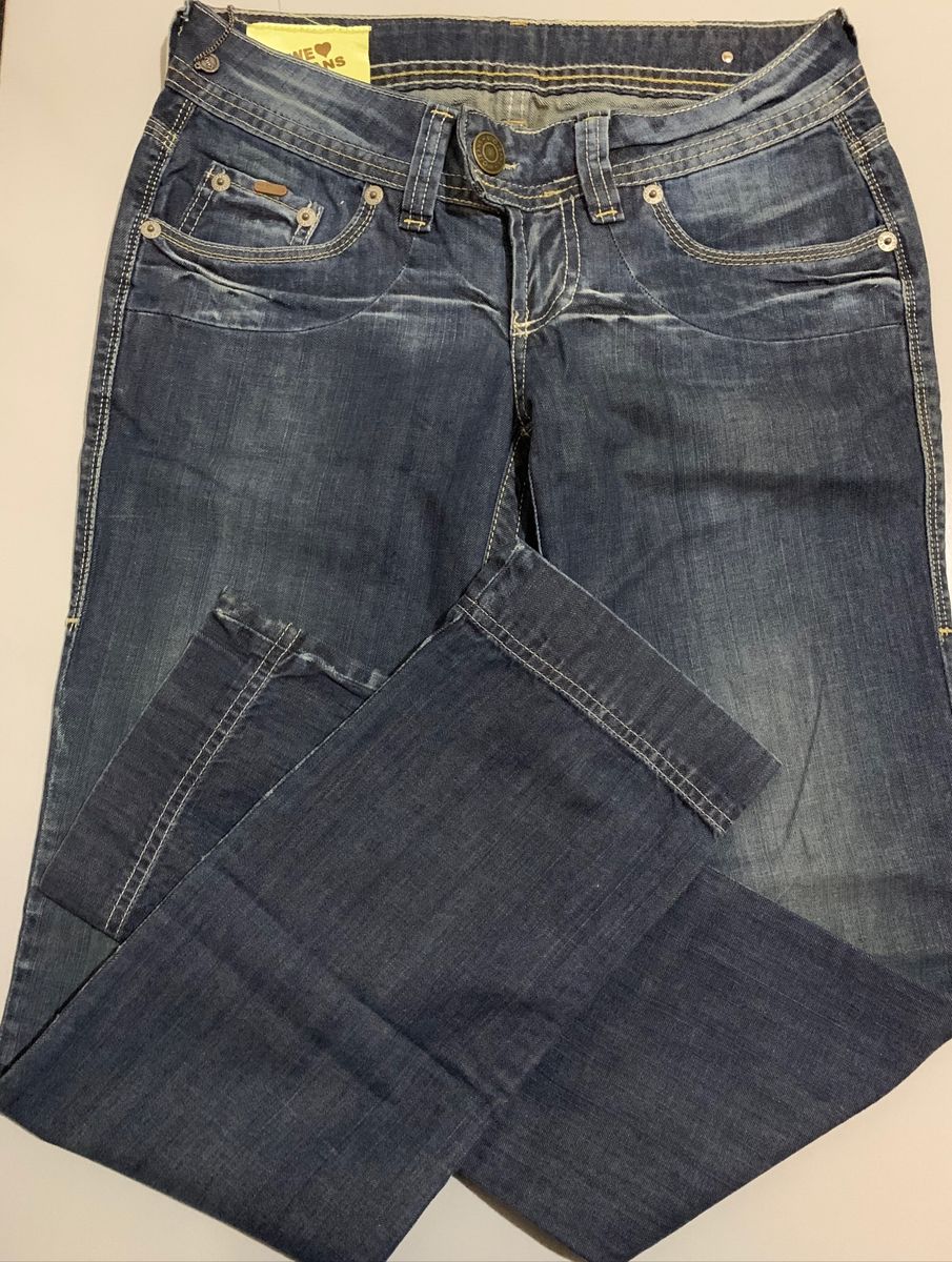 calça disritmia