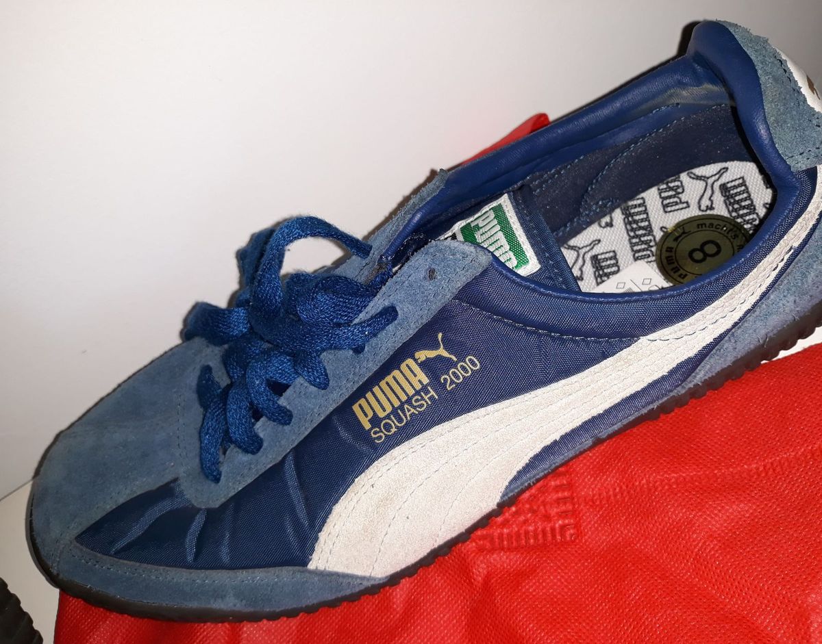 tenis puma 2000