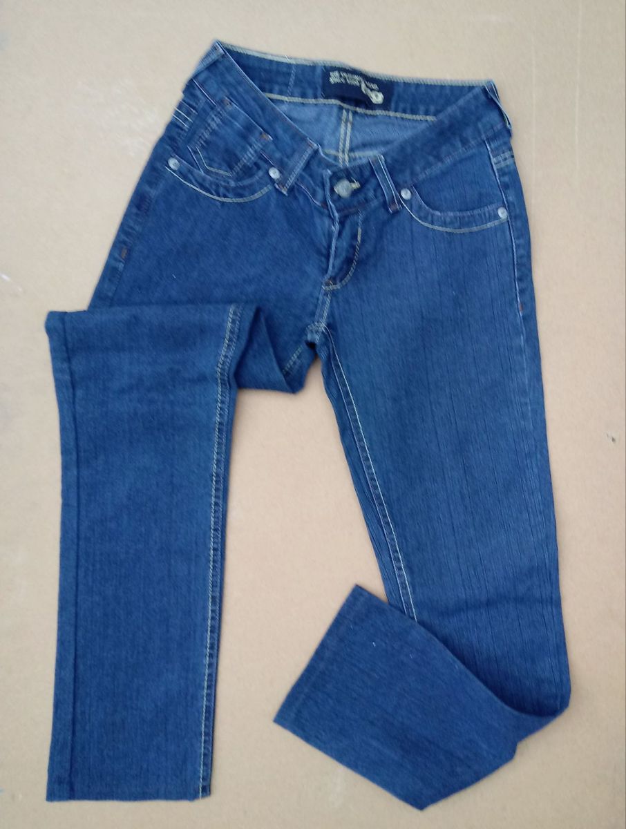 tng jeans feminino