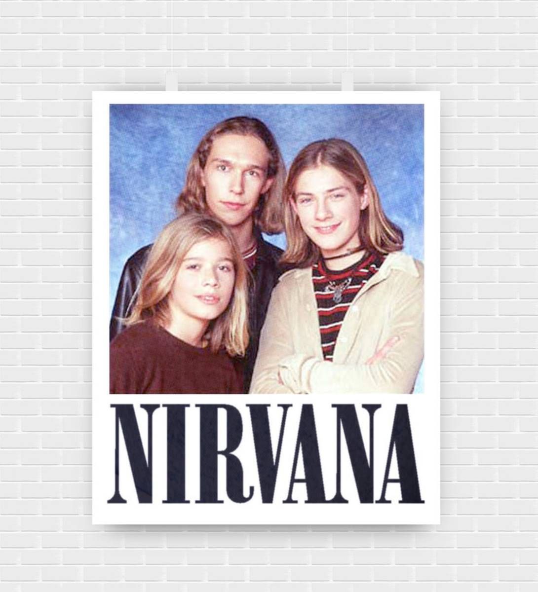 hanson nirvana