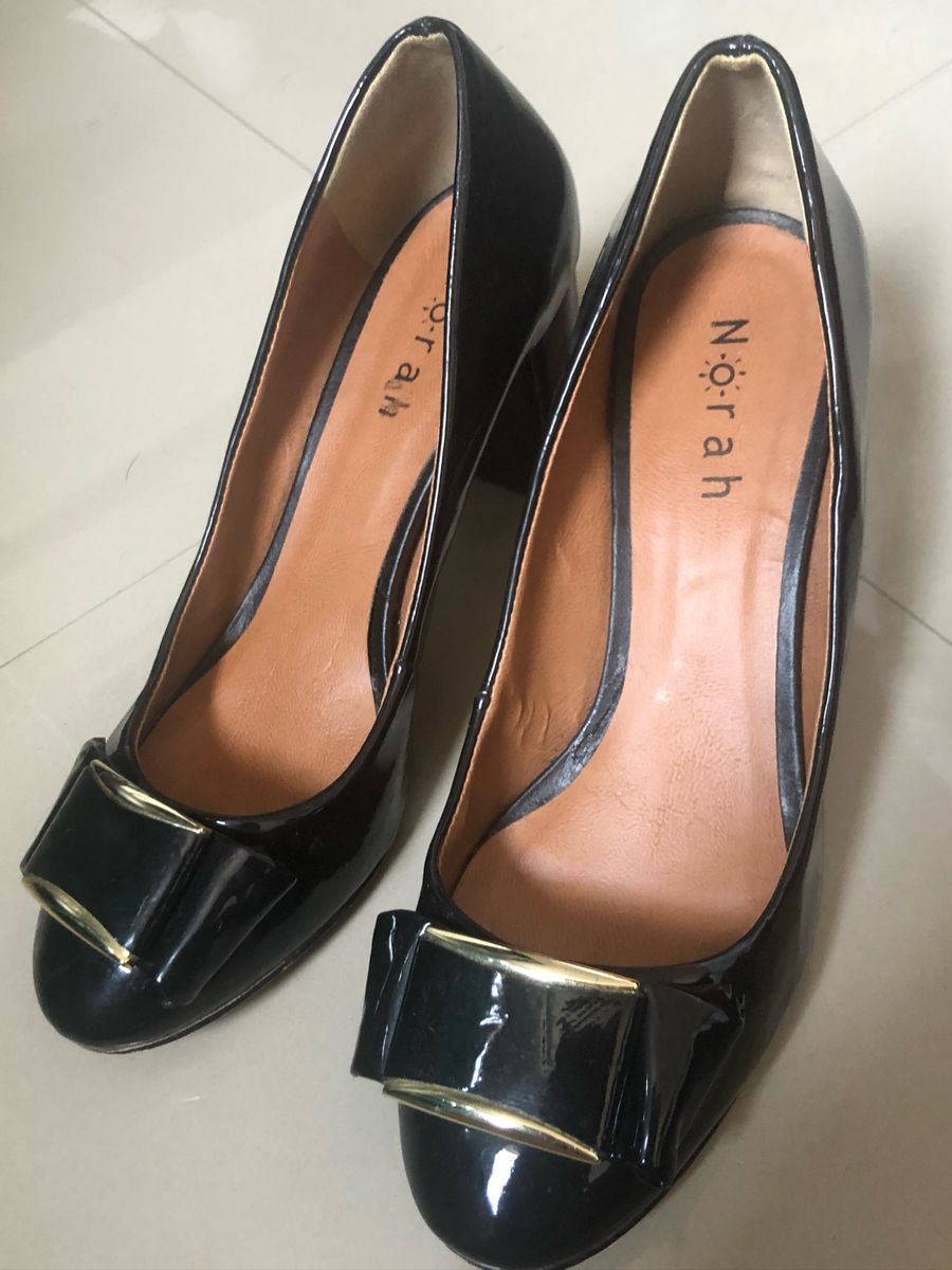 sapatos norah