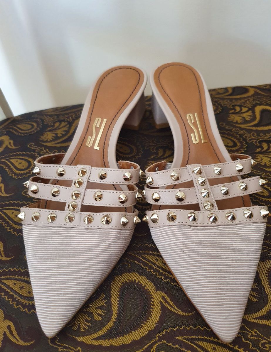 mule salto santa lolla