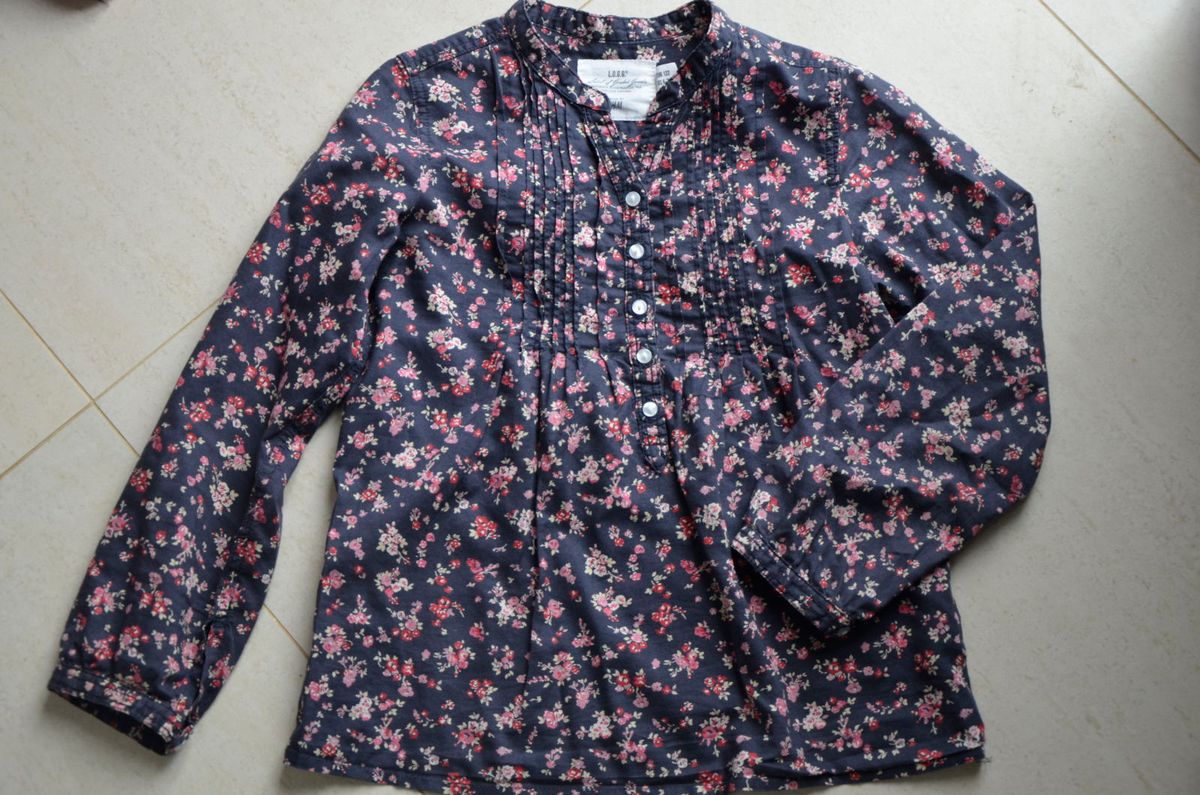 h&m roupa infantil