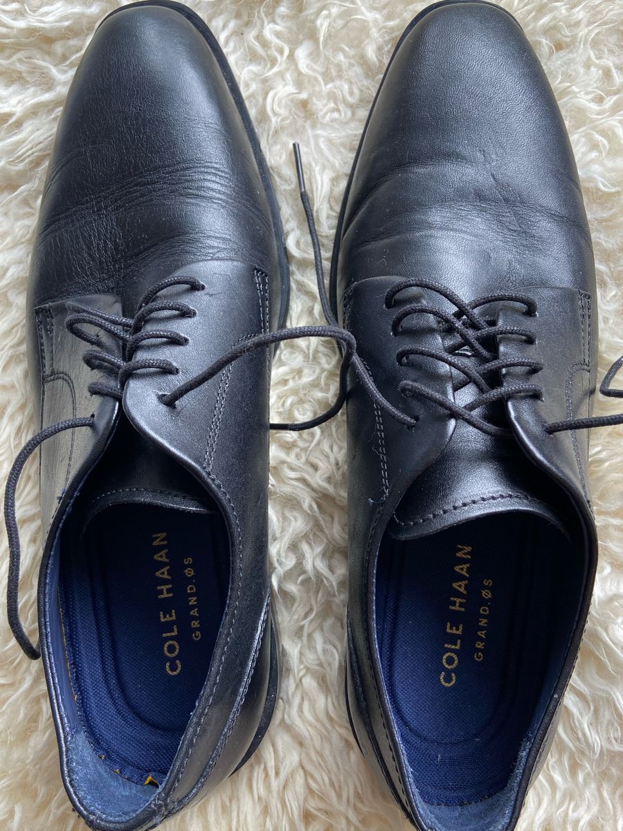 cole haan sapatos