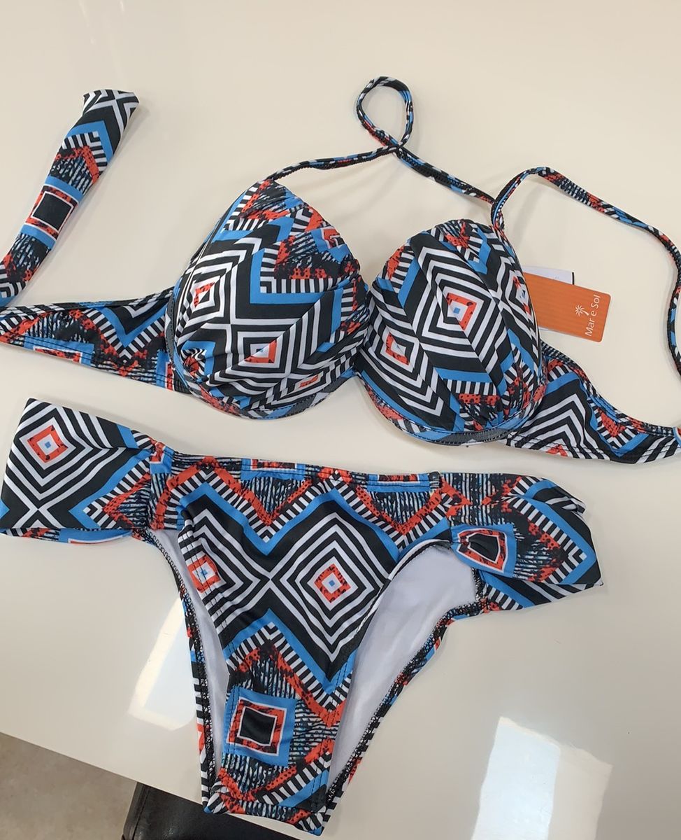 sol e mar moda praia