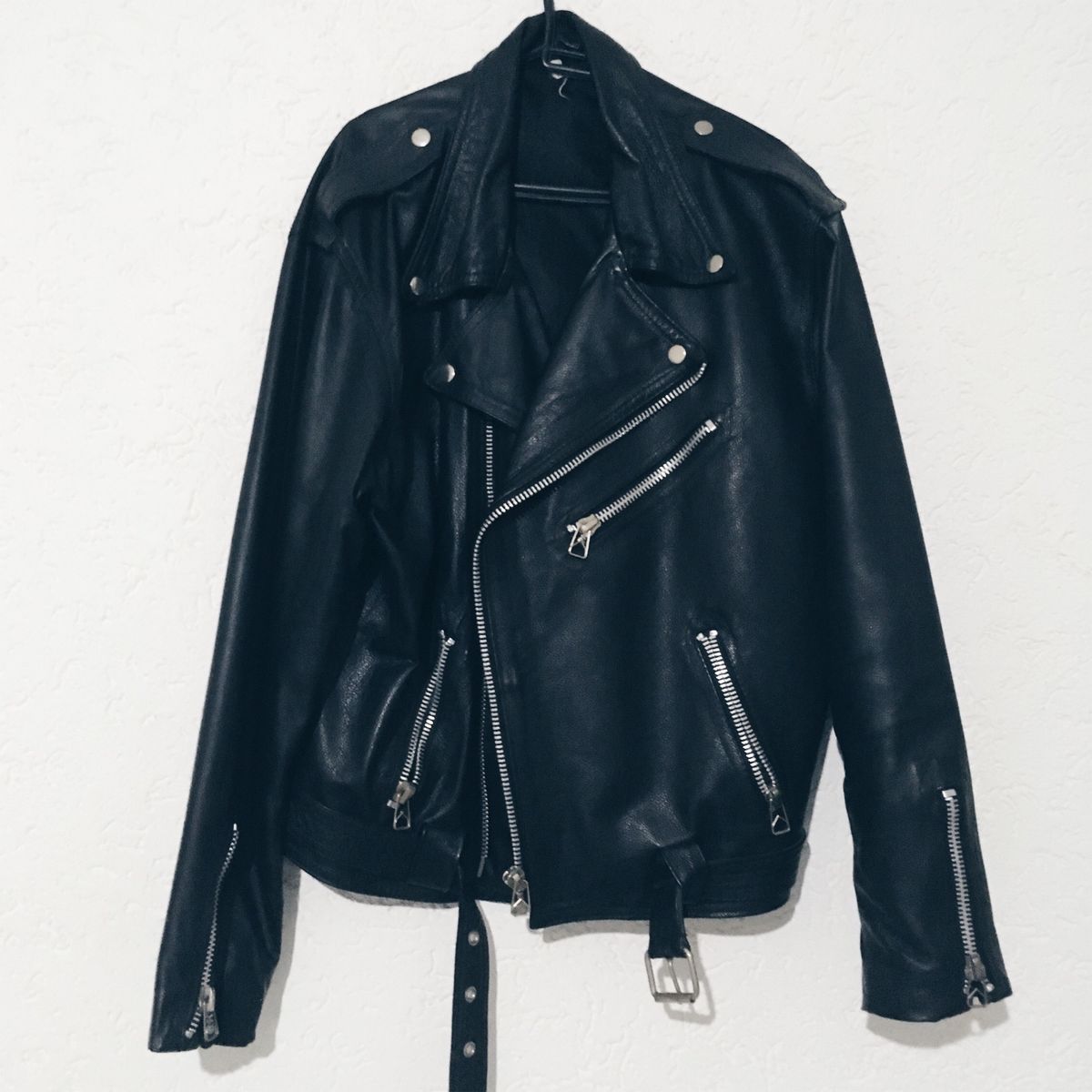 jaqueta julian marcuir