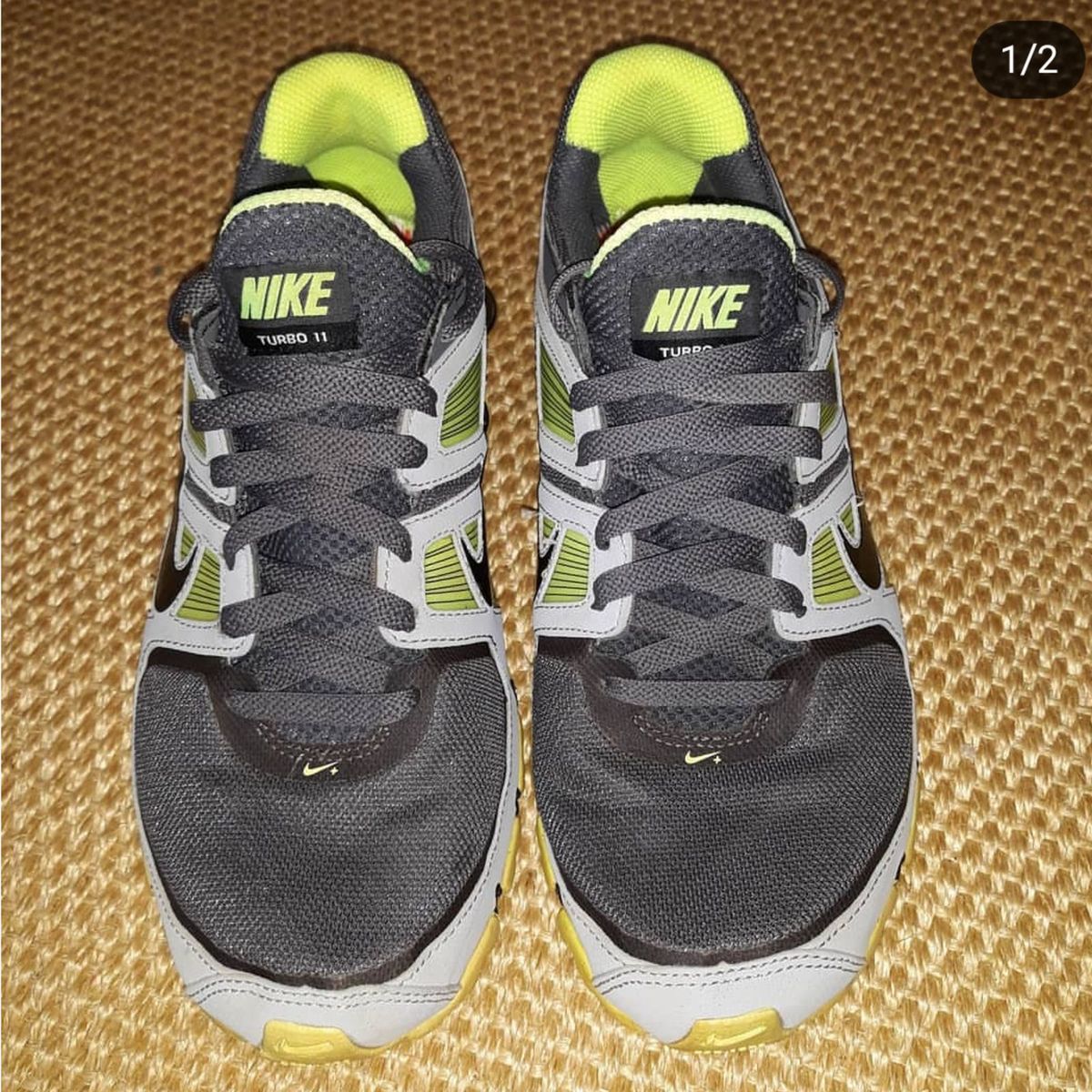 nike shox turbo cinza e verde nike shox turbo cinza e verde
