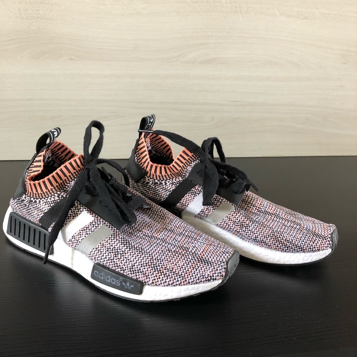 tenis de pano masculino adidas