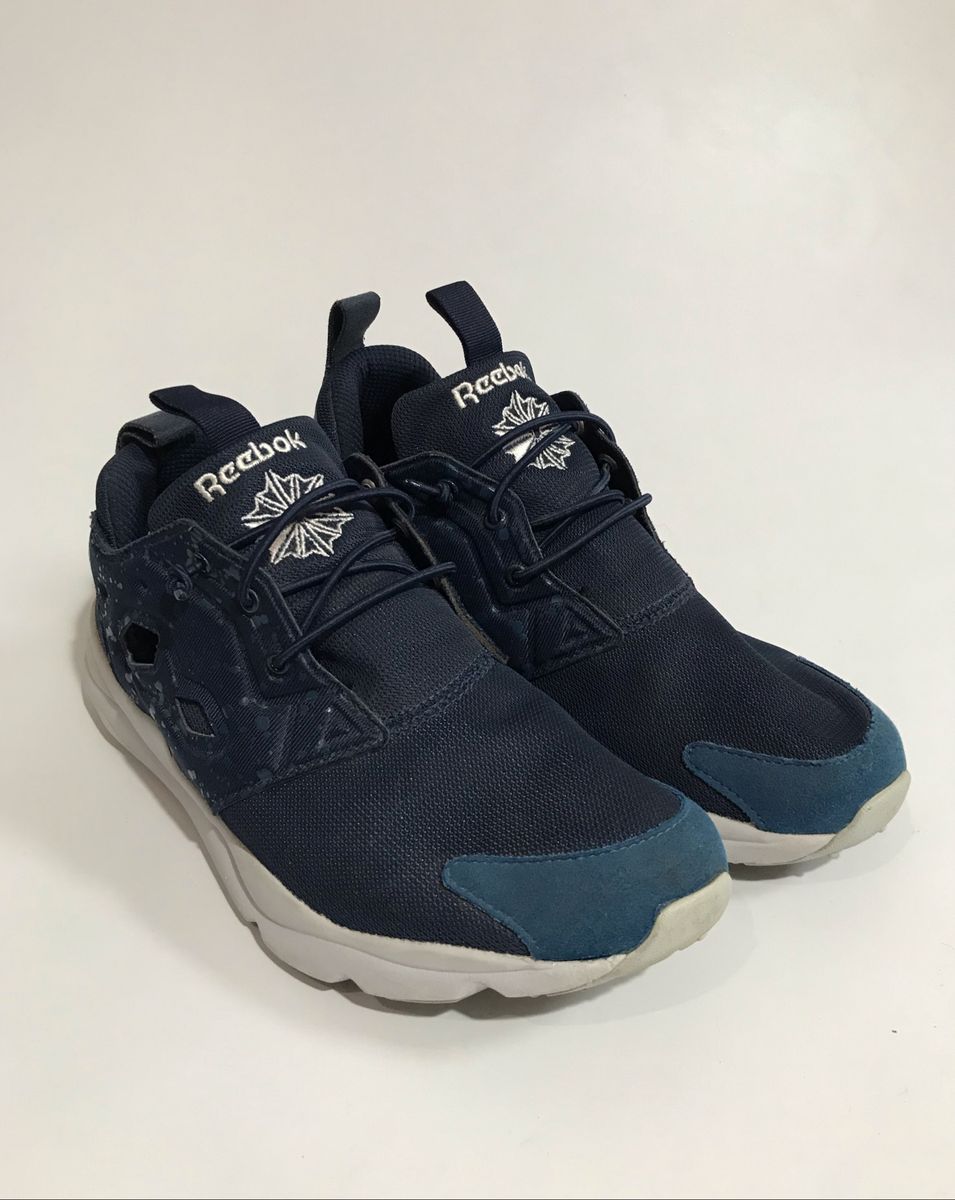 tenis reebok furylite