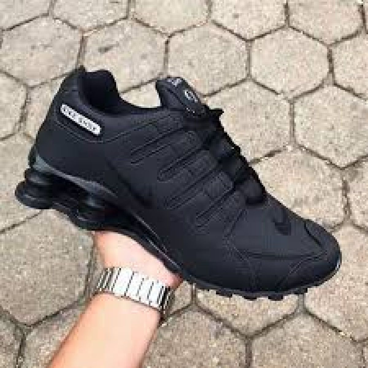nike 4 molas masculino