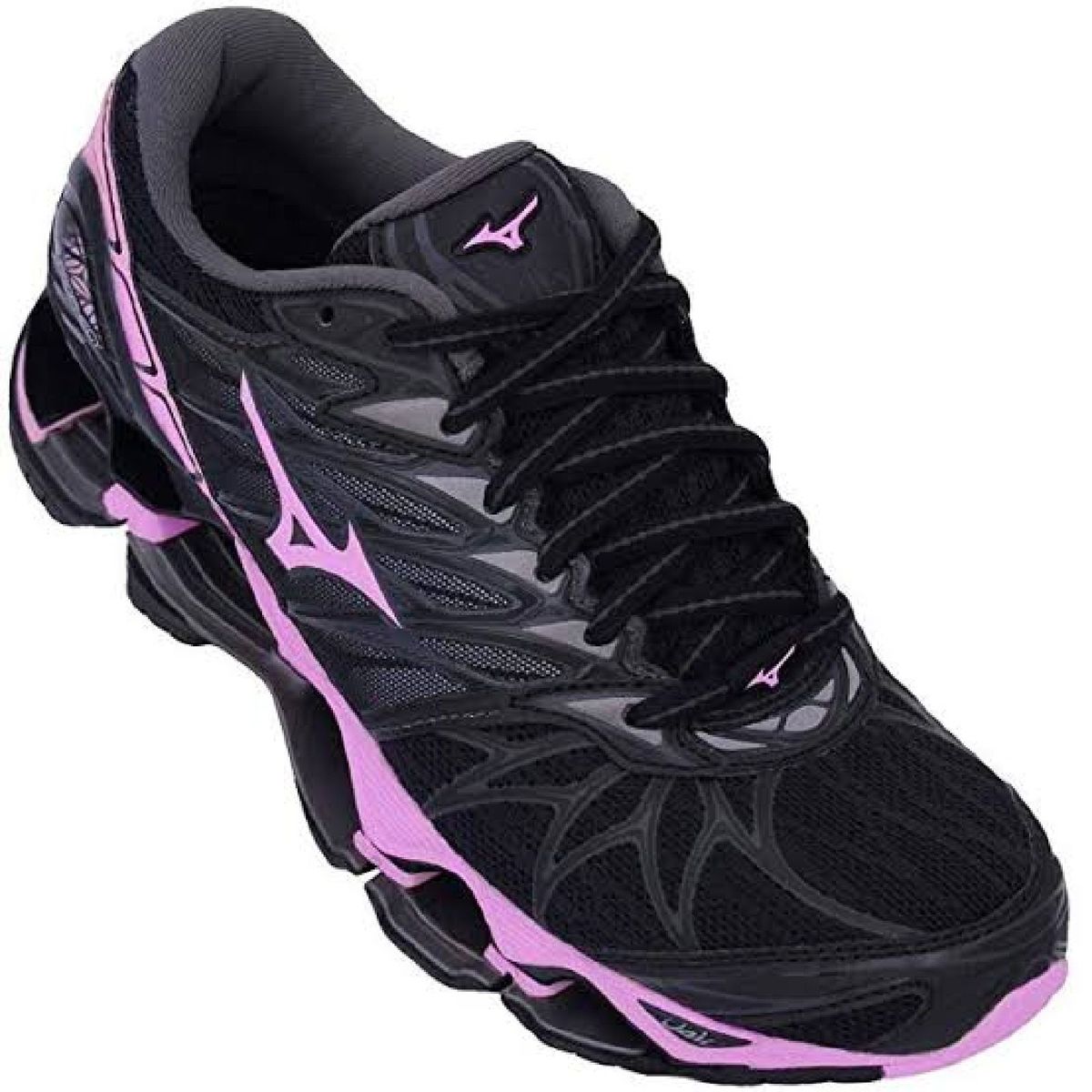 mizuno prophecy original