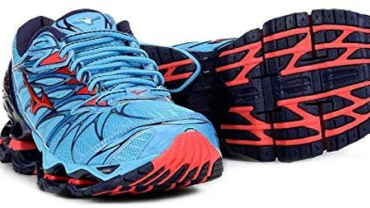 mizuno prophecy 7 original