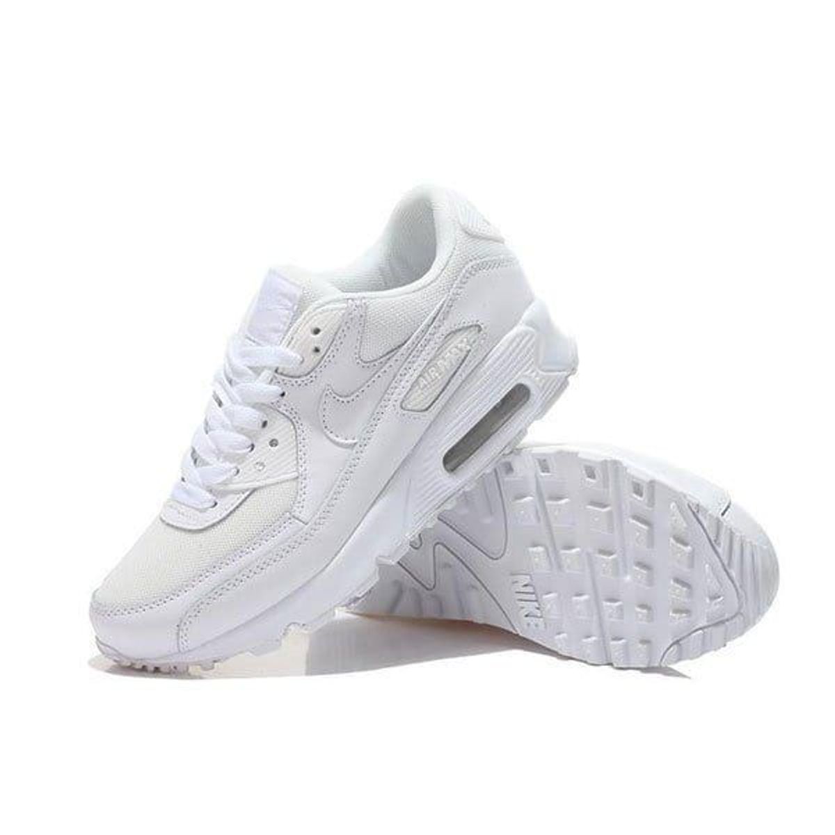 air max 90 ultra branco
