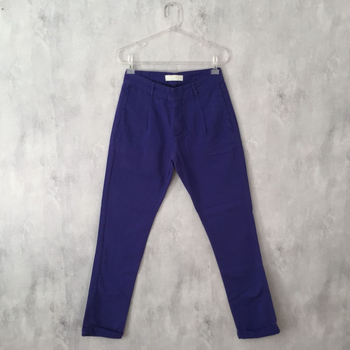 calça envelope renner