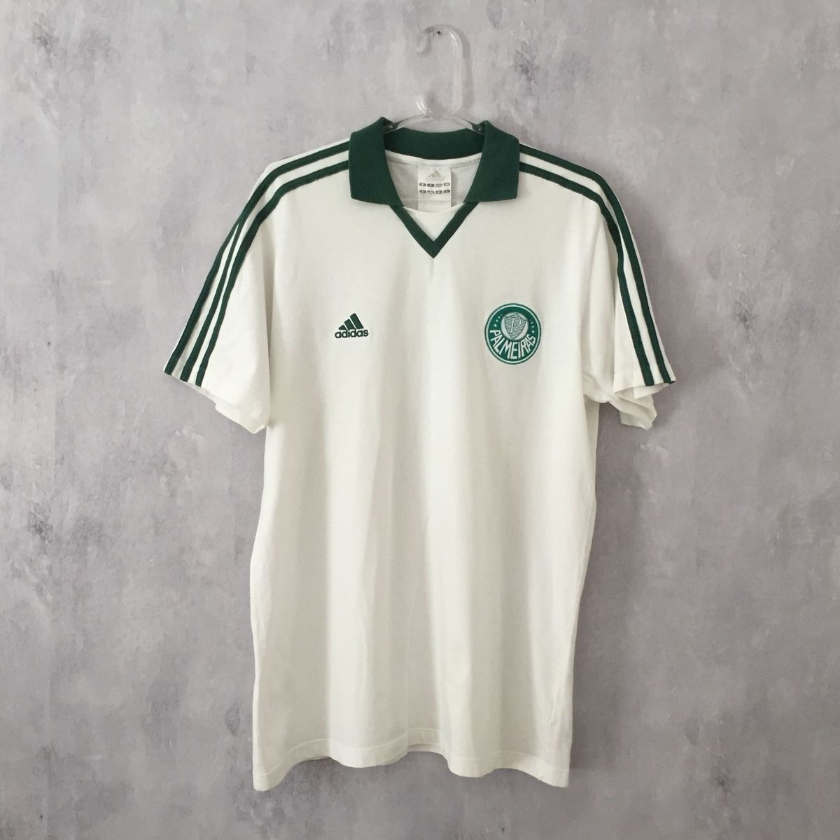 polo palmeiras adidas