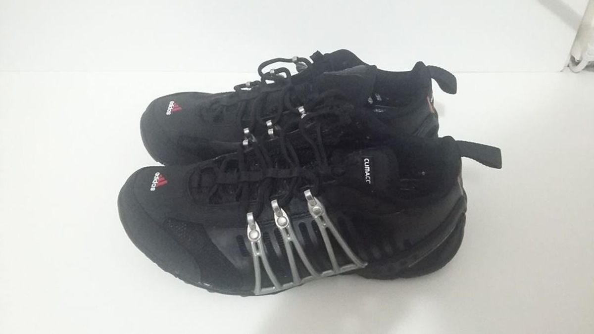 tênis adidas masculino hellbender aranha