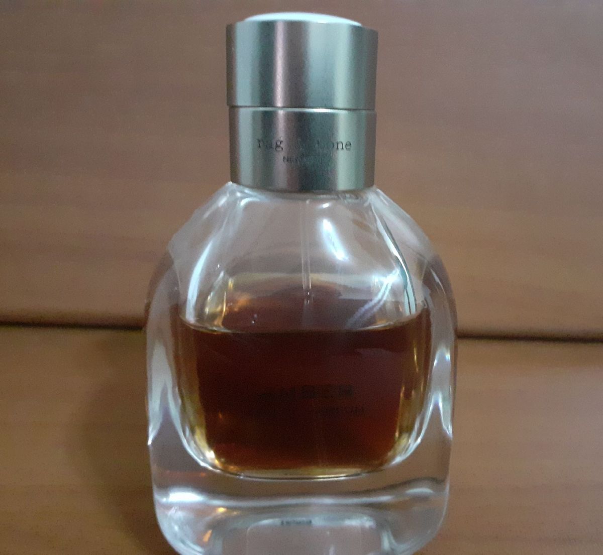 rag and bone cologne