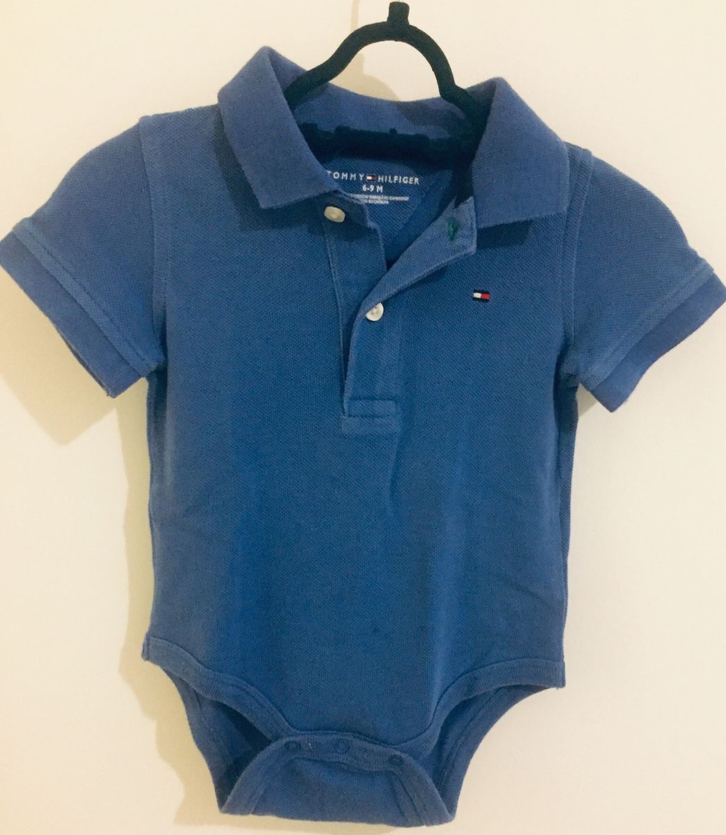roupa para bebe tommy hilfiger