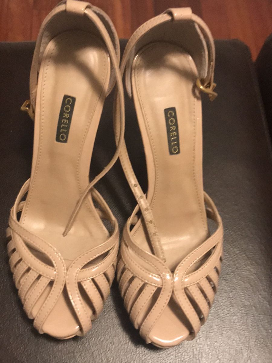 corello sandalias 2018