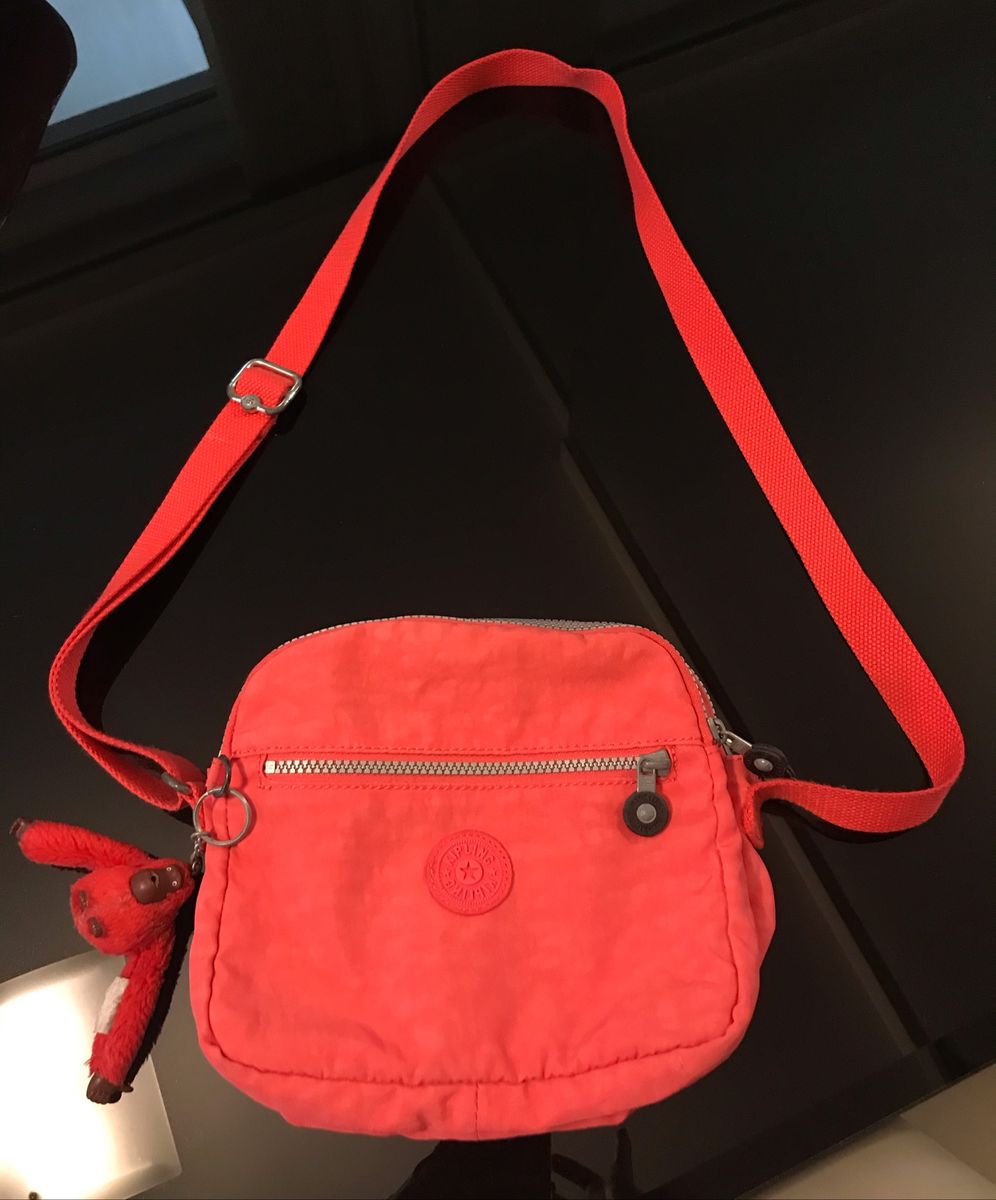 bolsas crossbody kipling
