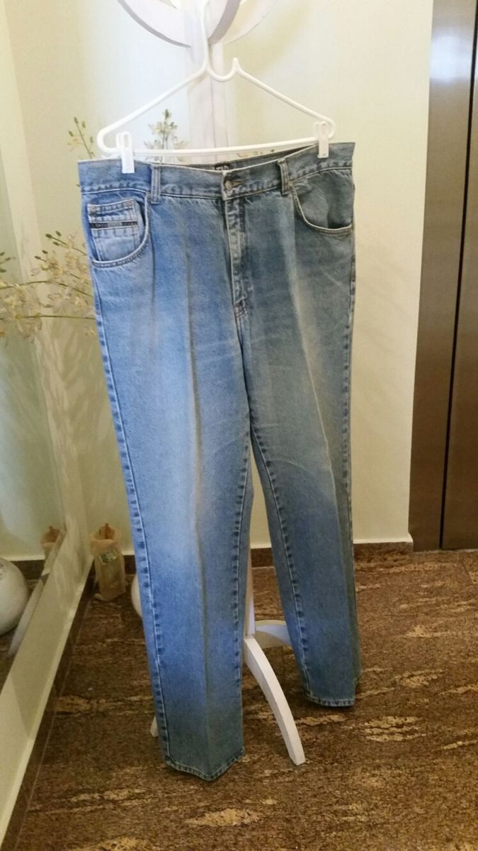 calça jeans da taco