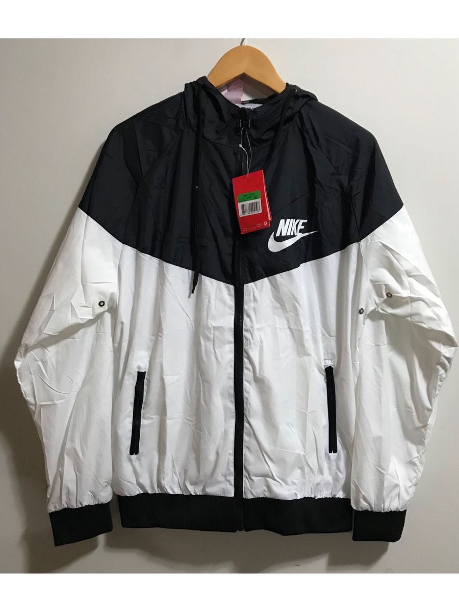 corta vento tottenham nike