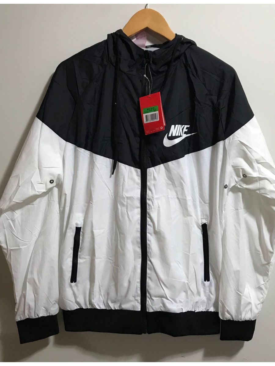 jaqueta corta vento neve