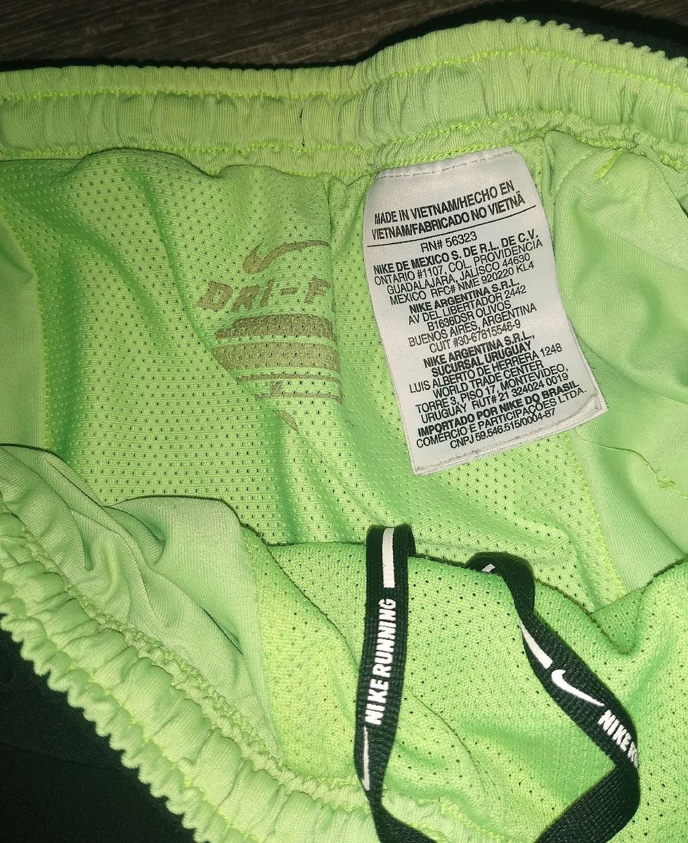 rn 56323 nike shorts