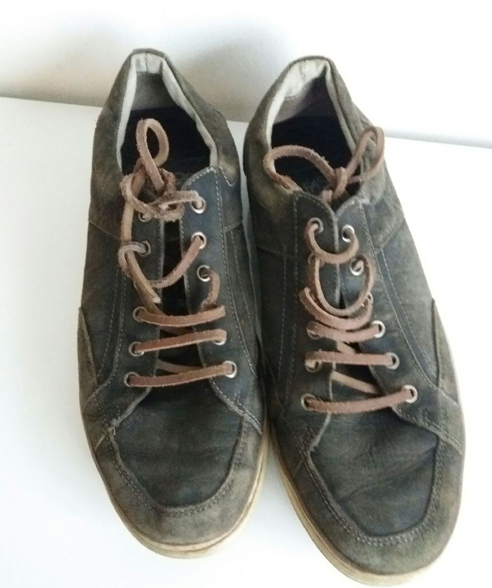 tenis fascar