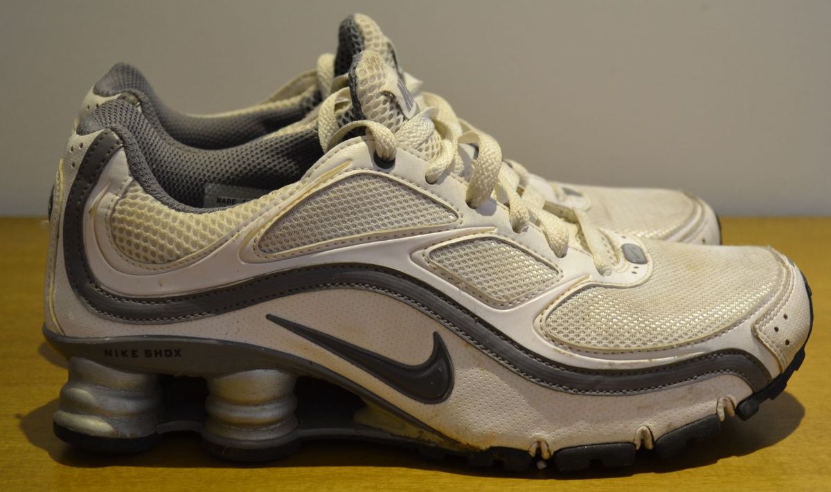 nike shox turbo sl