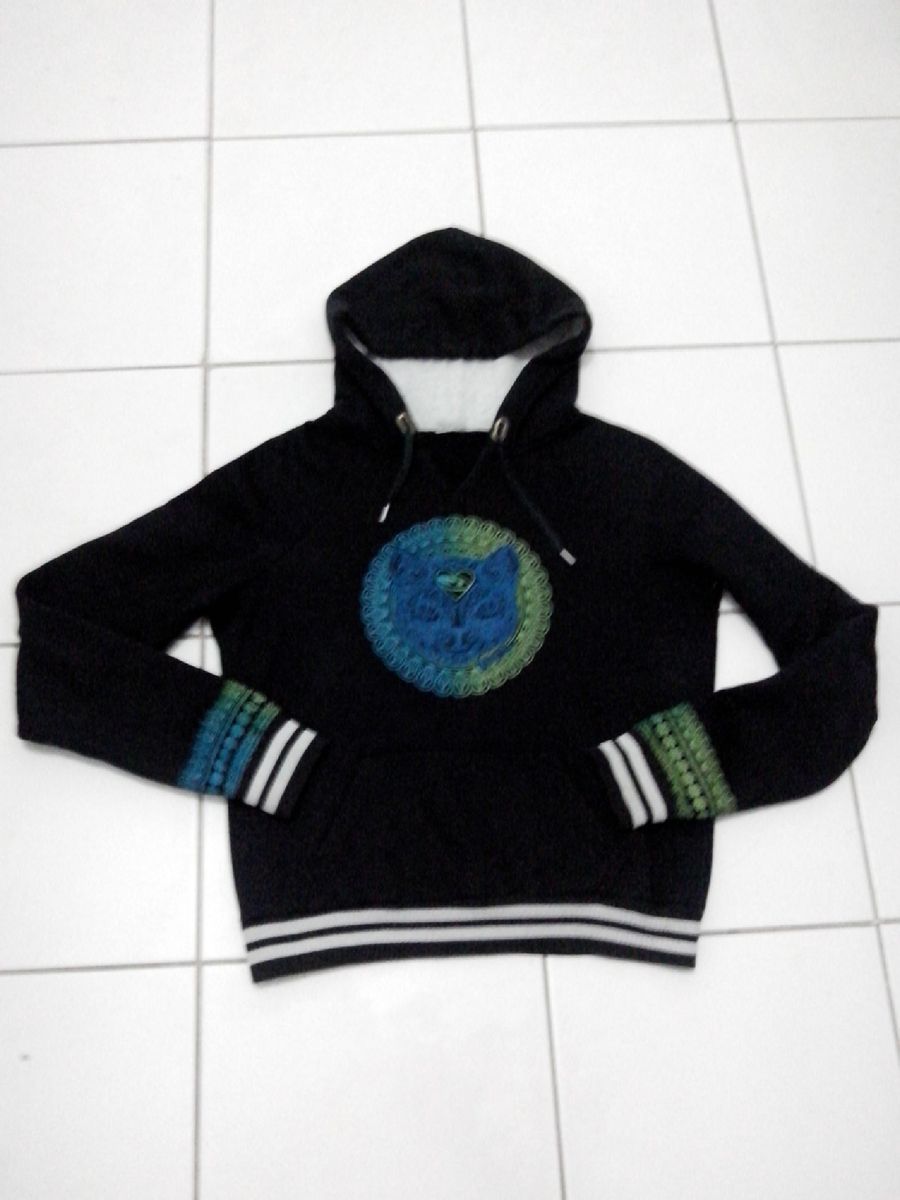 moletom feminino marca