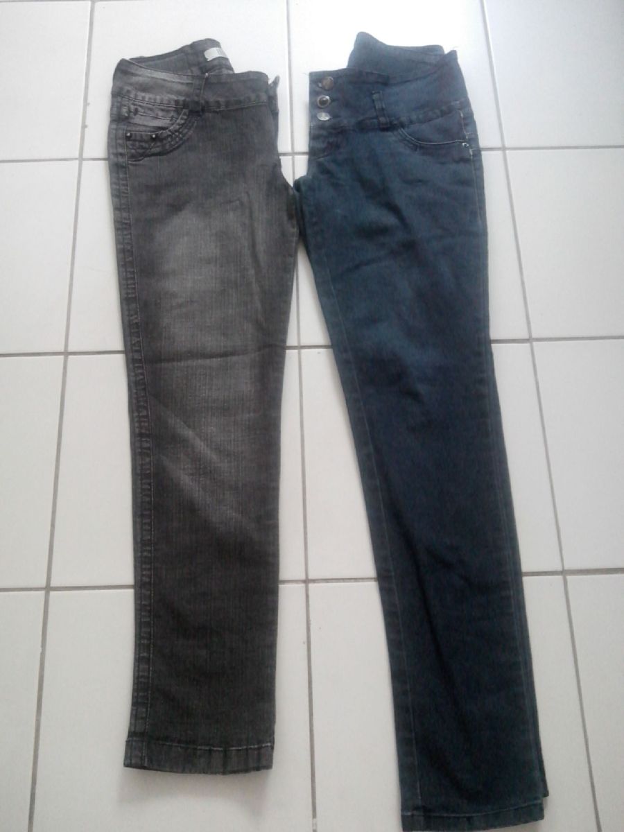 calça bivik feminina