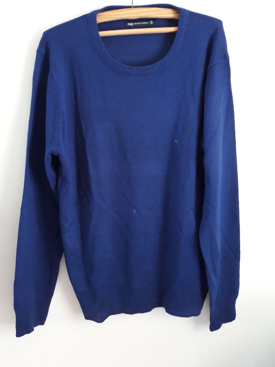 blusa de frio lisa