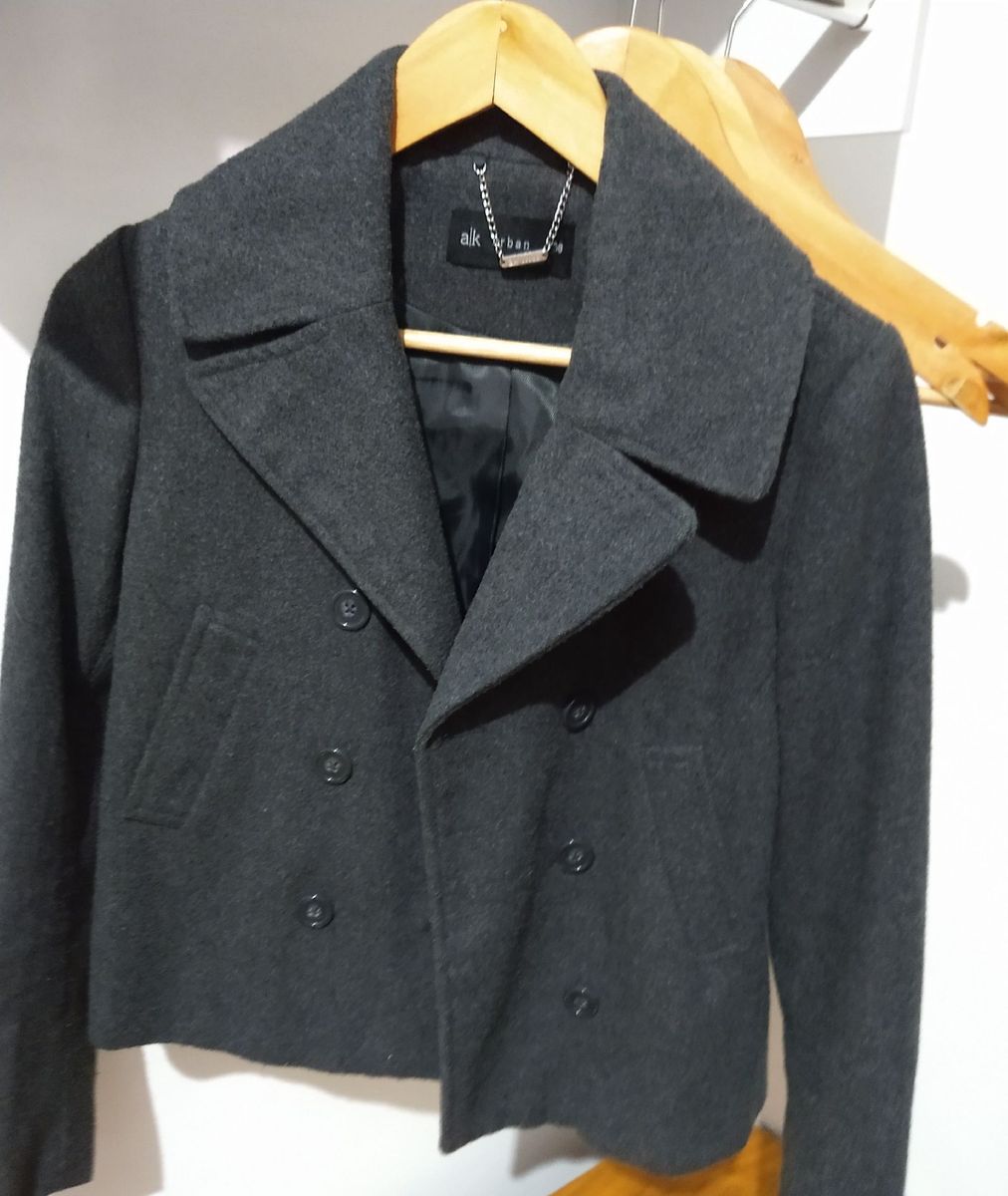 casaco riachuelo feminino