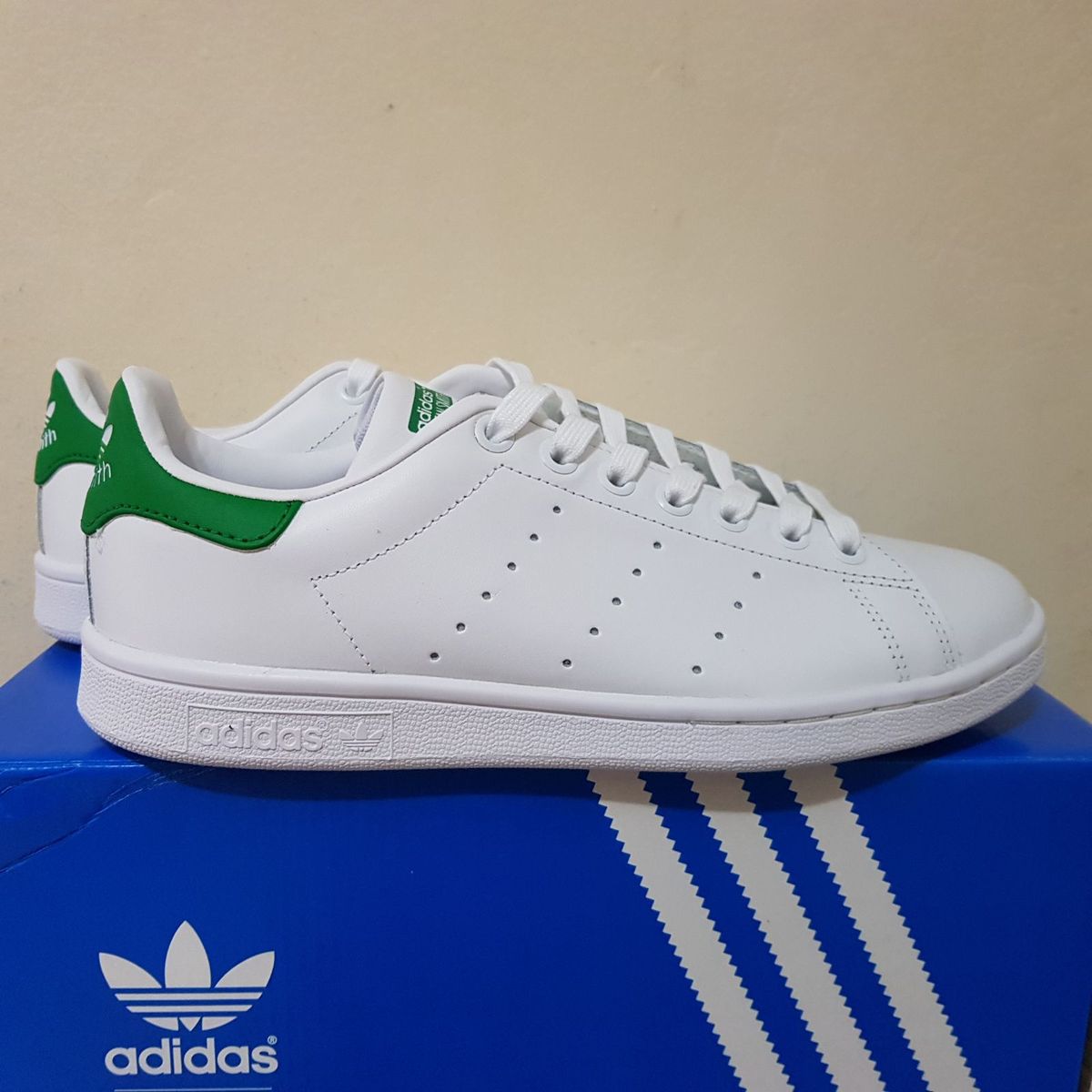 tenis stan smith farm