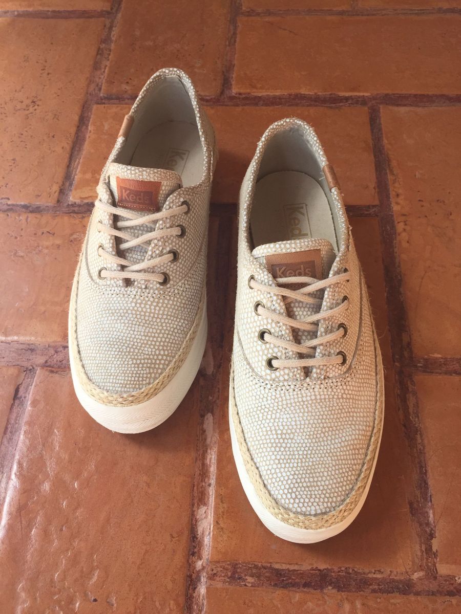 keds triple dalmata