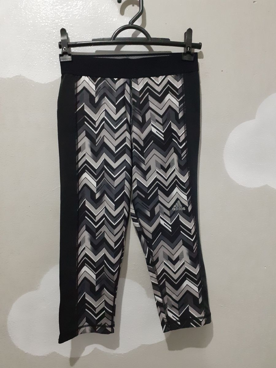 calça saruel adidas feminina