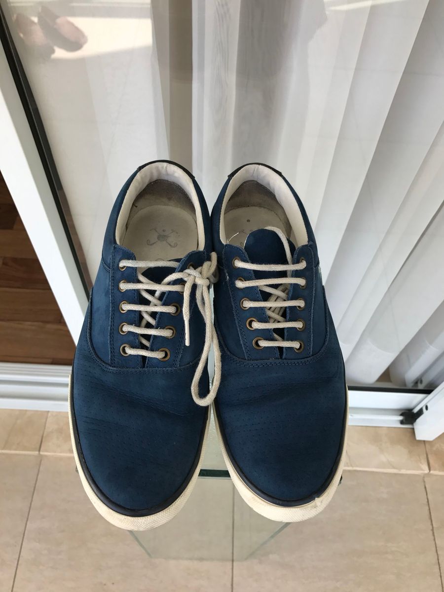 tenis da polo play