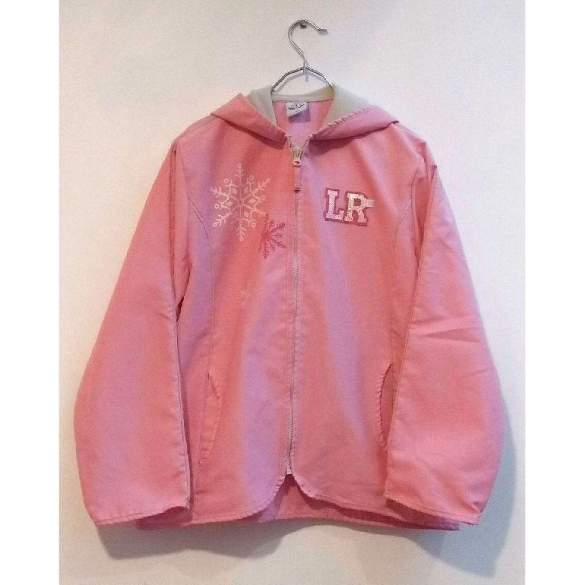 jaqueta infantil lilica ripilica