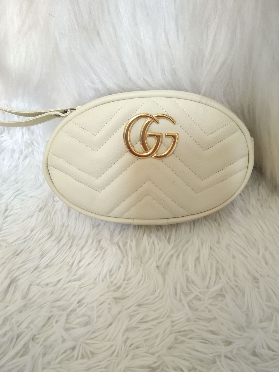 gucci inspired clutch