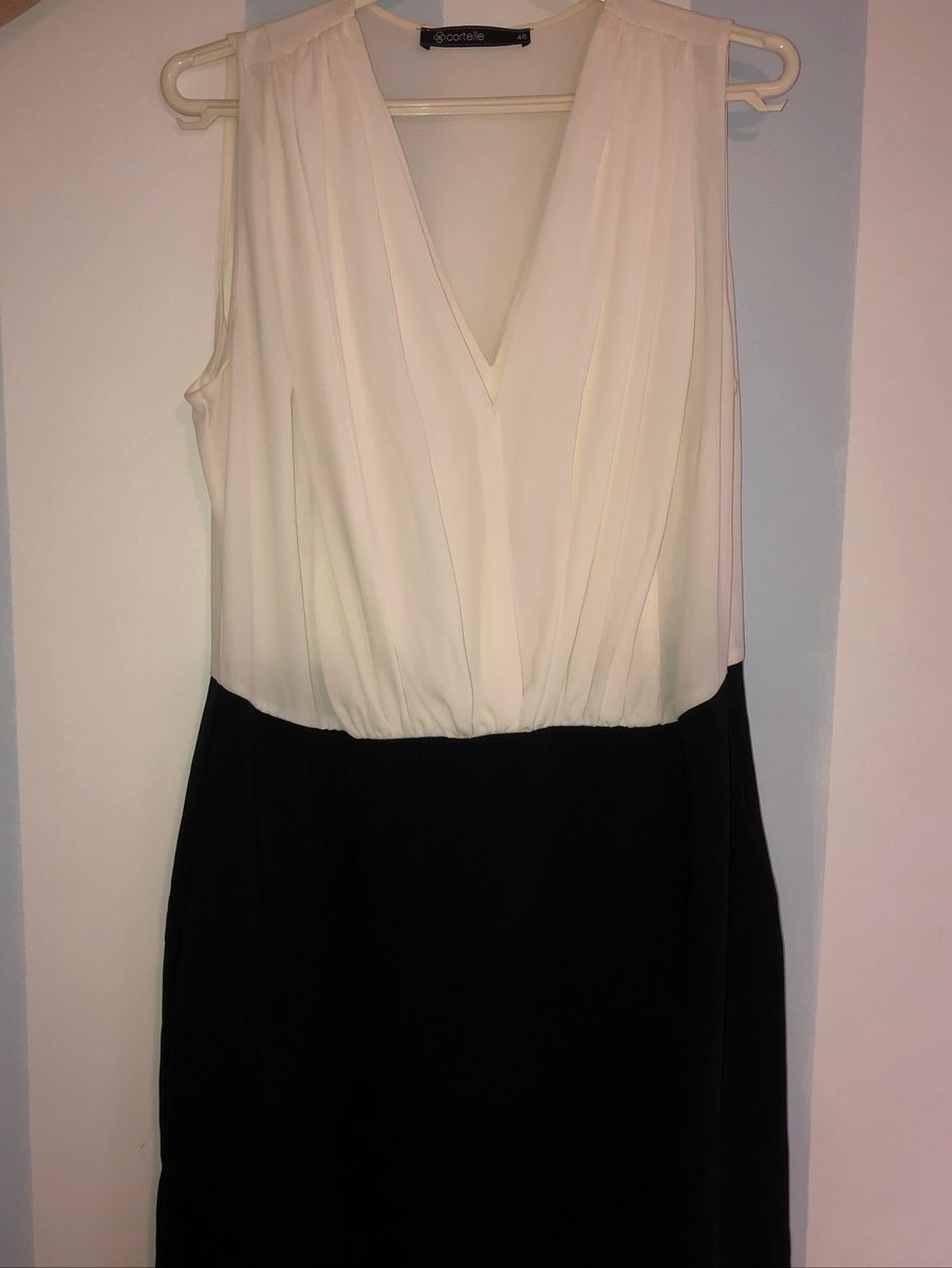 vestido social na renner