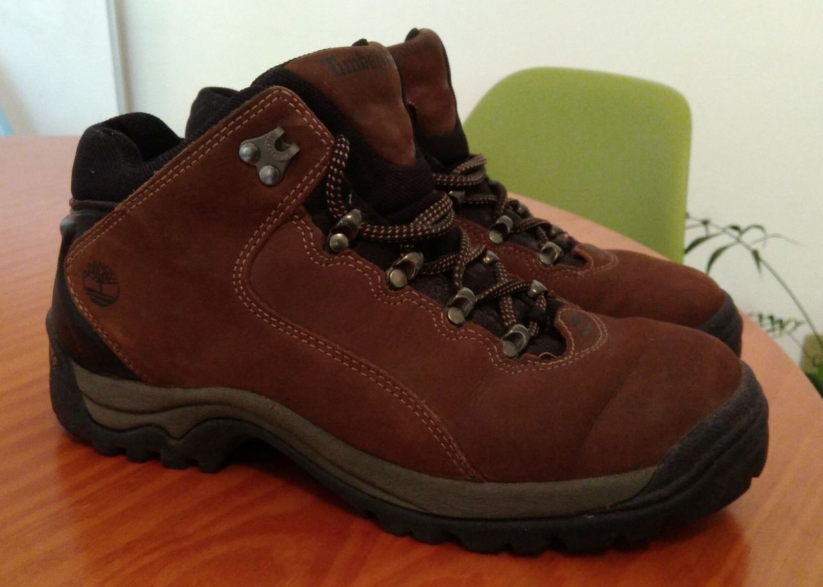 timberland trail dust 2