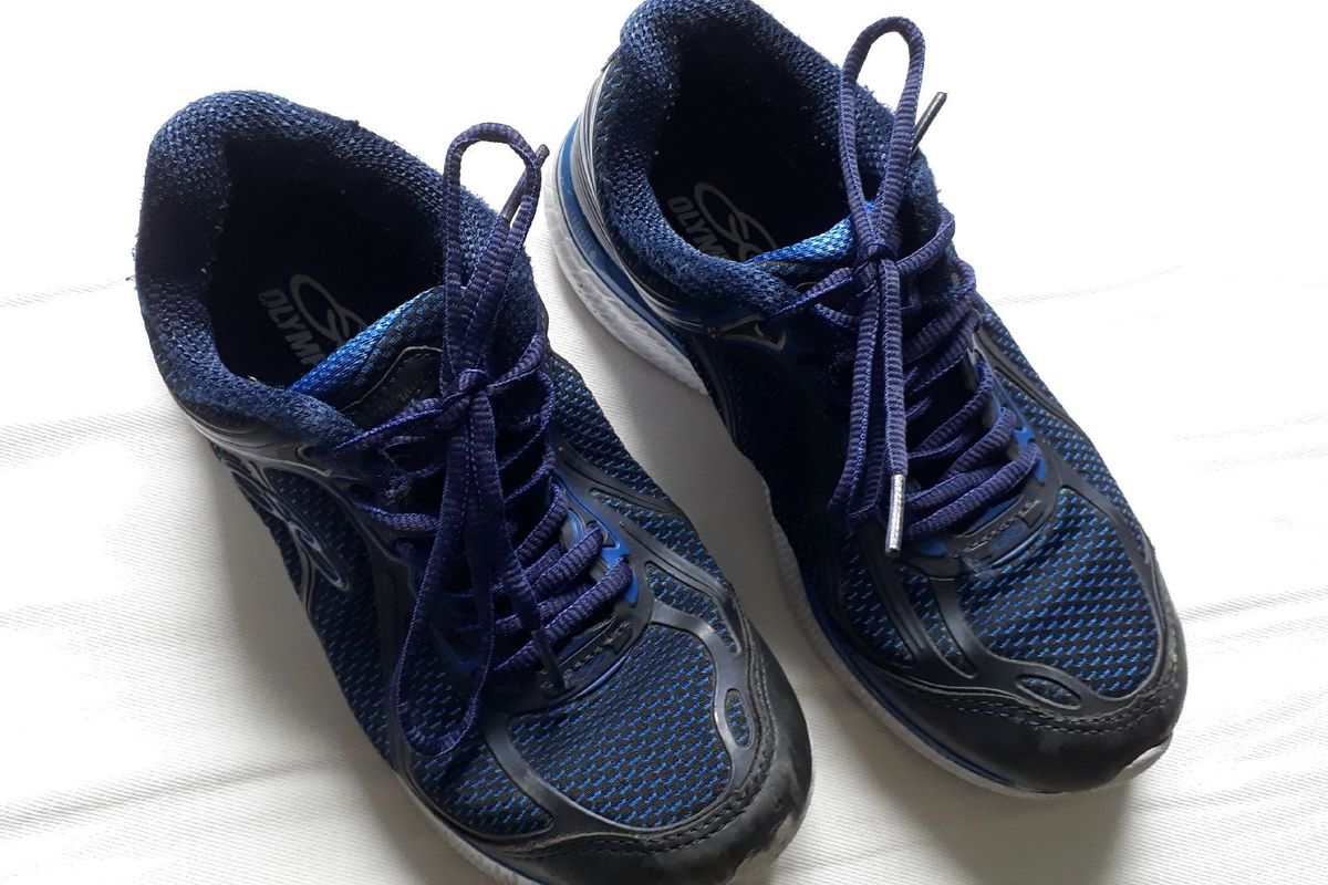 tênis infantil olympikus actual kids