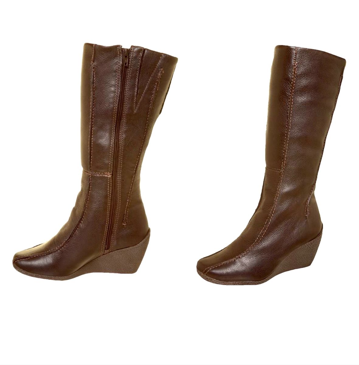 bota bottero anabela