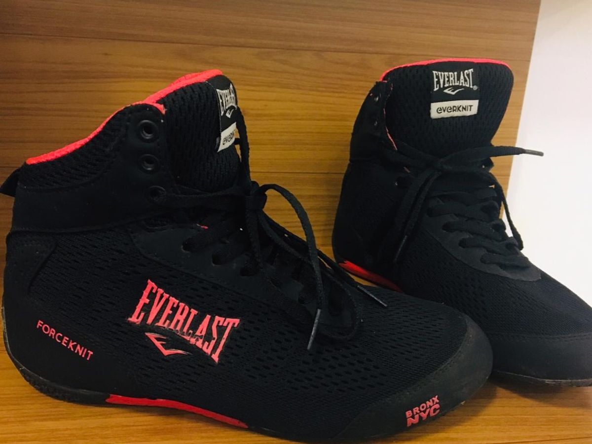 tenis everlast everknit